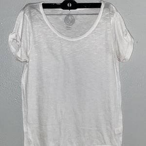 Women’s Medium So Scoop T-Shirt